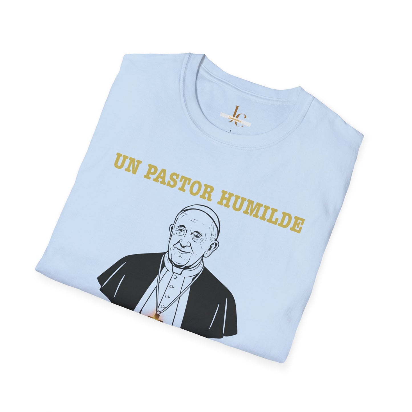 Papa Francisco shirt,Camiseta cristiana,Catholic shirt,Faith shirt,Religious tee,Christian tee, Christian Gifts, Memorial Shirt-Pope Gifts