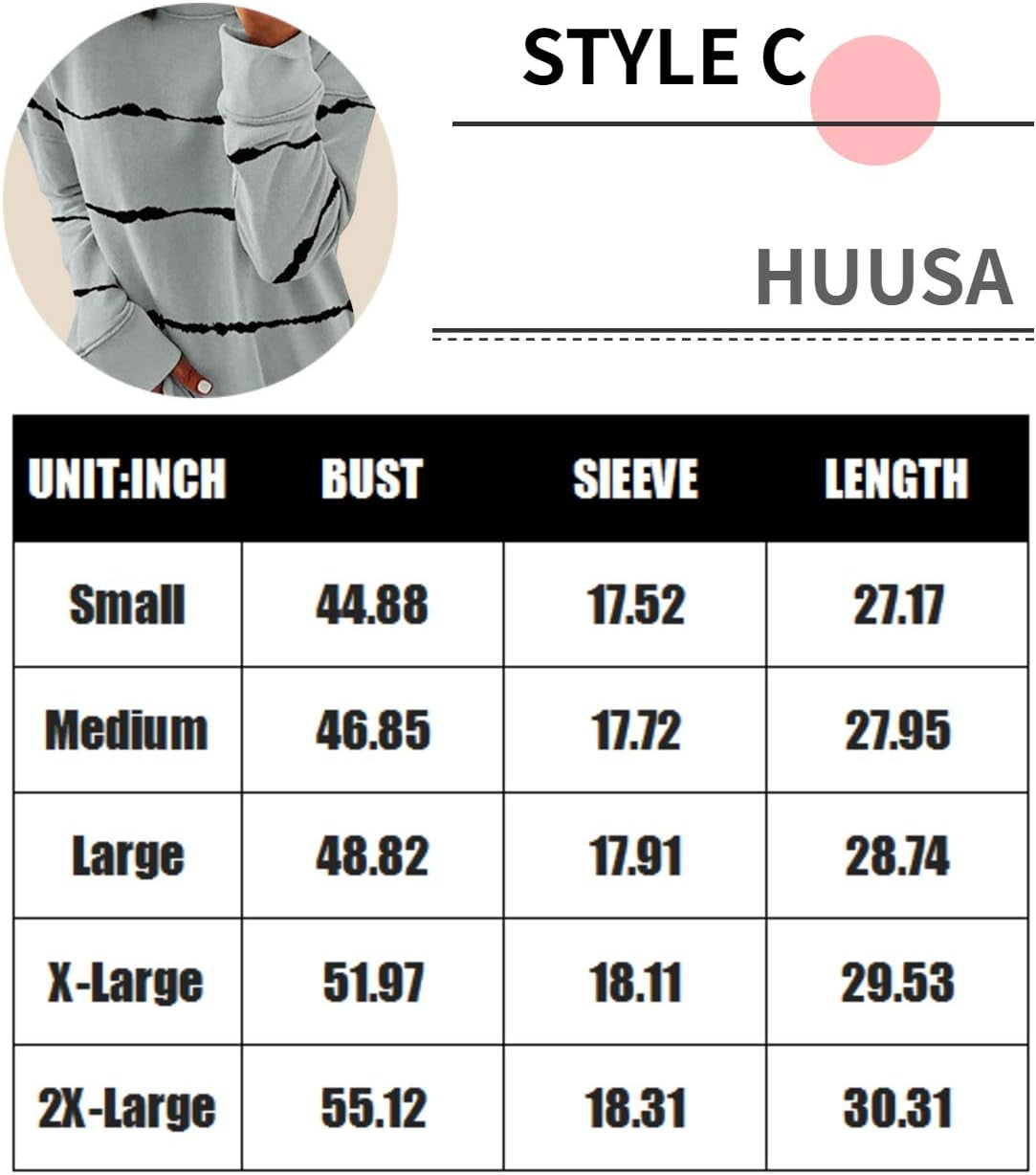 Women'S plus Size Fall Tops Long Sleeve Shirts Soft Oversized Black Lightweight Color Block Sweatshirt-2020 Casual Crewneck Loose Ladies Cute Juniors Sweatshirts Pullover Tee XXL